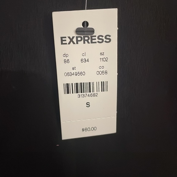 Express shirt S - Picture 2 of 4